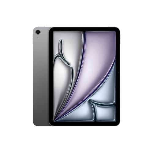 2026款appleipadair11英寸m4芯片平板电脑深空灰色256g