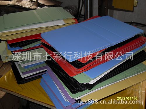 【平板电脑皮套,皮具套代加工】价格,厂家,图片,数码保护套/保护壳