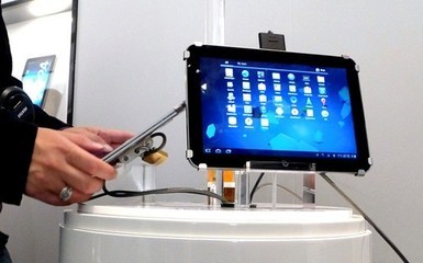 东芝AT200平板延期至明年发布，搭载Android 4.0系统