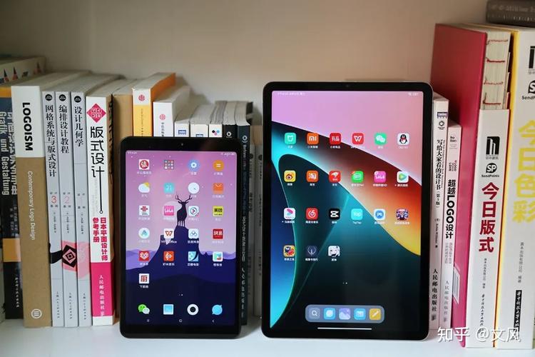 小米平板5 pro 相对小米平板4 有何革新?